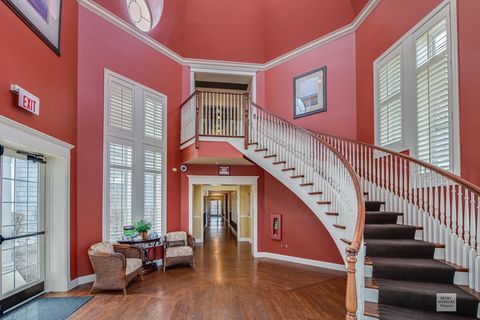 Tiny photo for 621 Mansfield Way, Oswego, IL 60543 (MLS # 12468325)