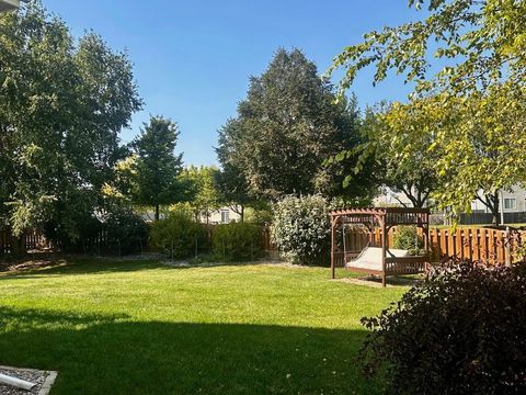 Tiny photo for 621 Mansfield Way, Oswego, IL 60543 (MLS # 12468325)