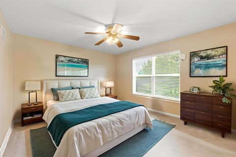 Tiny photo for 621 Mansfield Way, Oswego, IL 60543 (MLS # 12468325)