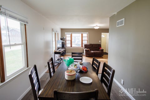 Tiny photo for 7405 E Canada Street, St. Anne, IL 60964 (MLS # 12766860)