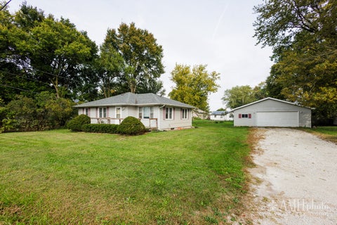 Photo of 7405 E Canada Street, St. Anne, IL 60964 (MLS # 12766860)