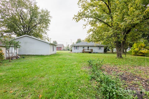 Tiny photo for 7405 E Canada Street, St. Anne, IL 60964 (MLS # 12766860)