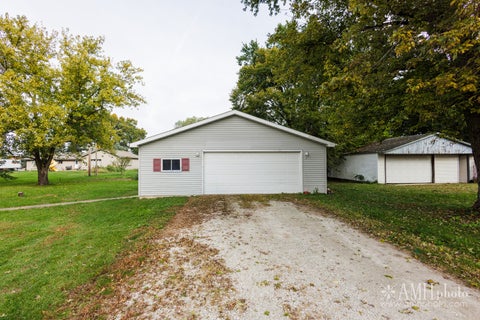 Tiny photo for 7405 E Canada Street, St. Anne, IL 60964 (MLS # 12766860)