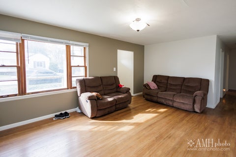 Tiny photo for 7405 E Canada Street, St. Anne, IL 60964 (MLS # 12766860)