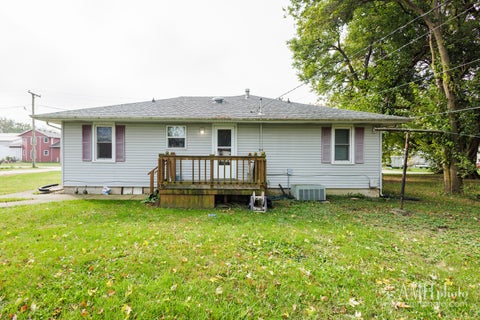 Tiny photo for 7405 E Canada Street, St. Anne, IL 60964 (MLS # 12766860)