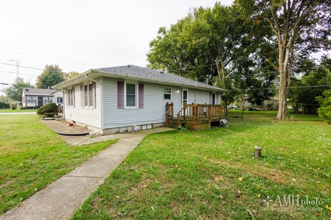 Tiny photo for 7405 E Canada Street, St. Anne, IL 60964 (MLS # 12766860)