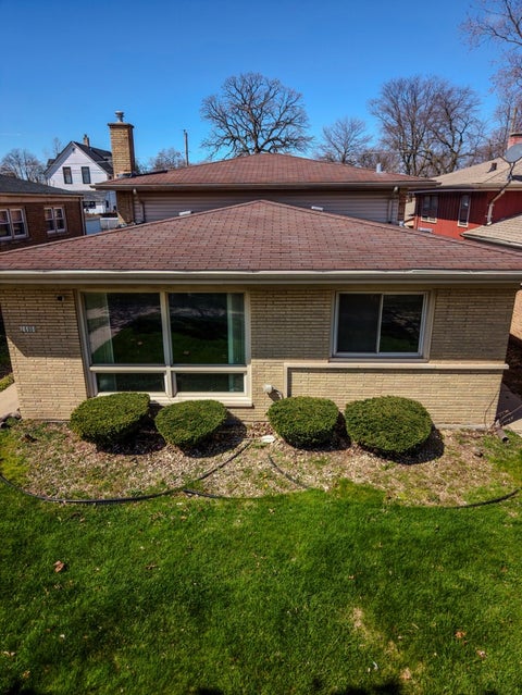 Photo of 14404 Ingleside Avenue, Dolton, IL 60419 (MLS # 12789472)