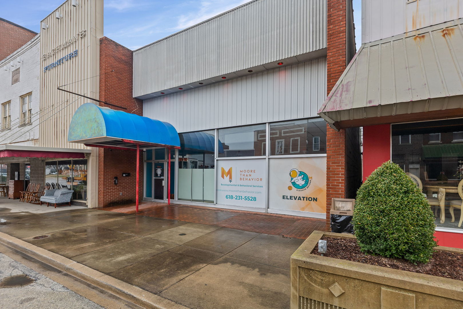 115 W Main Street