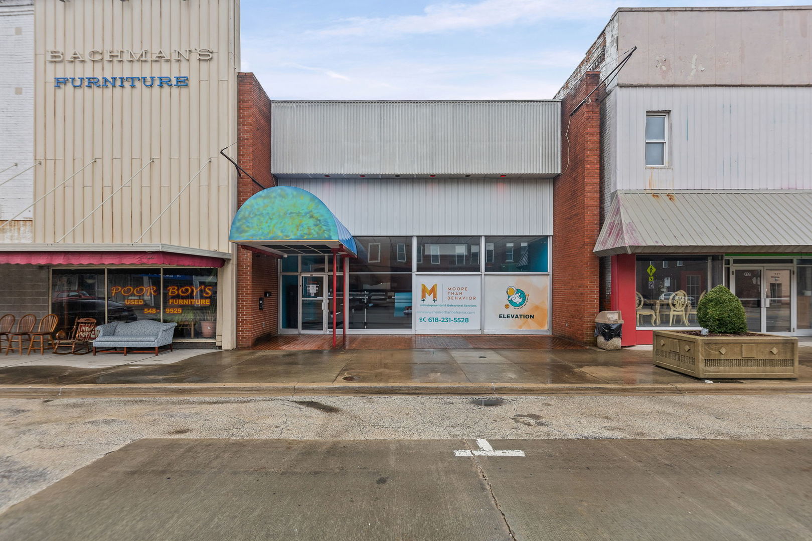 115 W Main Street