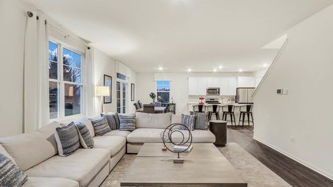 Tiny photo for 9946 Edgebrook Lane, Huntley, IL 60142 (MLS # 12467111)