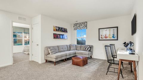 Tiny photo for 9946 Edgebrook Lane, Huntley, IL 60142 (MLS # 12467111)