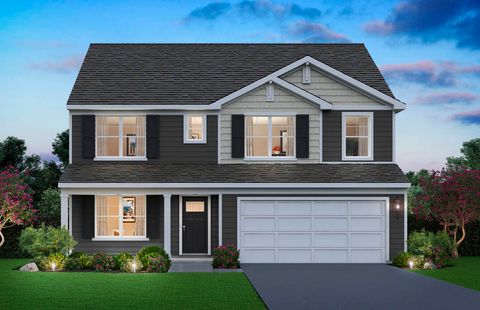 Photo of 9946 Edgebrook Lane, Huntley, IL 60142 (MLS # 12467111)