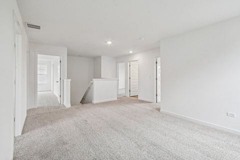 Tiny photo for 9946 Edgebrook Lane, Huntley, IL 60142 (MLS # 12467111)