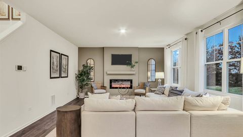 Tiny photo for 9946 Edgebrook Lane, Huntley, IL 60142 (MLS # 12467111)