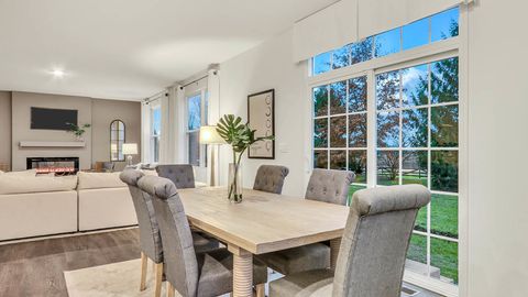 Tiny photo for 9946 Edgebrook Lane, Huntley, IL 60142 (MLS # 12467111)