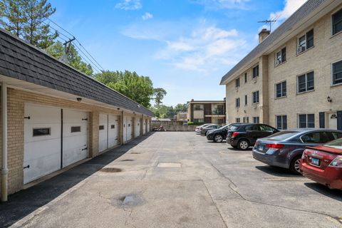 Tiny photo for Oak Park, IL 60302 (MLS # 12526761)