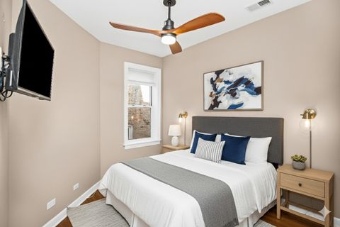 Tiny photo for 1509 Maple Avenue #3, Evanston, IL 60201 (MLS # 12481886)