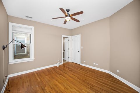 Tiny photo for 1509 Maple Avenue #3, Evanston, IL 60201 (MLS # 12481886)