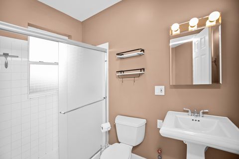 Tiny photo for 1509 Maple Avenue #3, Evanston, IL 60201 (MLS # 12481886)