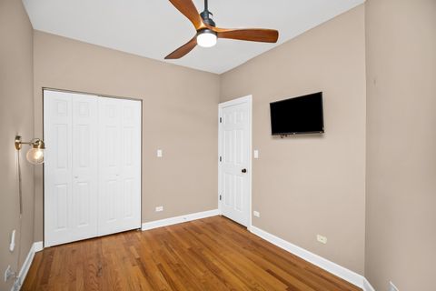 Tiny photo for 1509 Maple Avenue #3, Evanston, IL 60201 (MLS # 12481886)