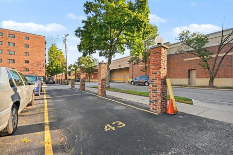 Tiny photo for 414 Clinton Place #206, River Forest, IL 60305 (MLS # 12761707)