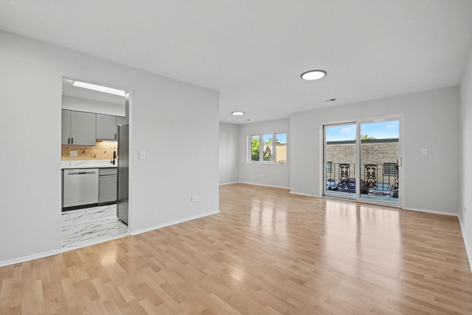 414 Clinton Place 206