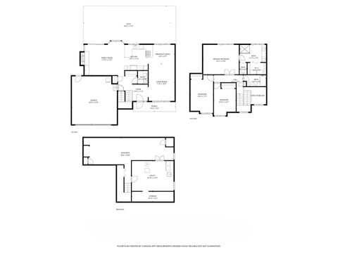 Tiny photo for 203 Valley Drive, Oakwood Hills, IL 60013 (MLS # 12587394)