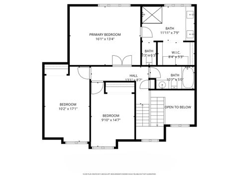 Tiny photo for 203 Valley Drive, Oakwood Hills, IL 60013 (MLS # 12587394)