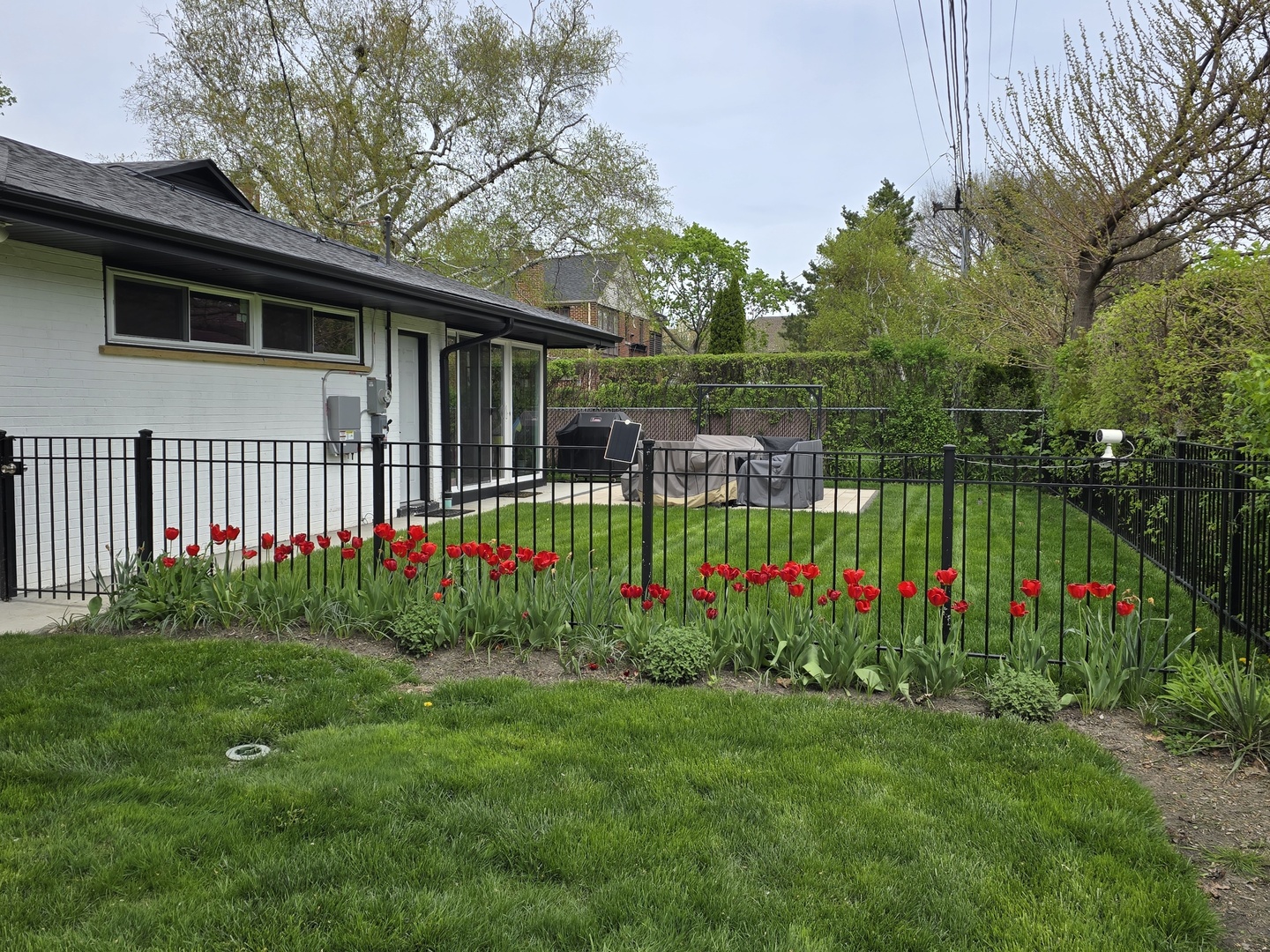 4720 W ALBION Avenue