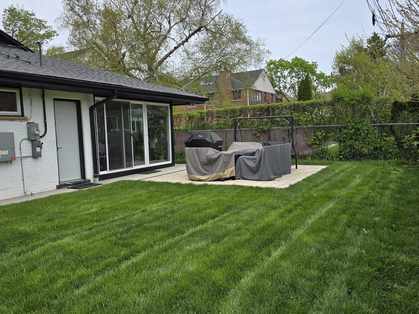 4720 W ALBION Avenue