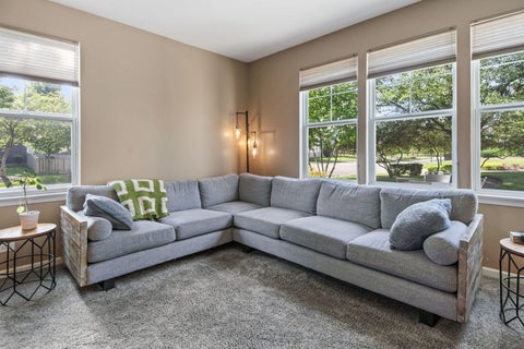 Tiny photo for 1282 Newport Circle, Pingree Grove, IL 60140 (MLS # 12682579)