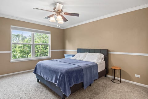 Tiny photo for 1282 Newport Circle, Pingree Grove, IL 60140 (MLS # 12682579)