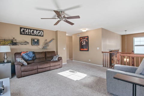 Tiny photo for 1282 Newport Circle, Pingree Grove, IL 60140 (MLS # 12682579)