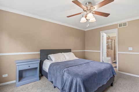 Tiny photo for 1282 Newport Circle, Pingree Grove, IL 60140 (MLS # 12682579)