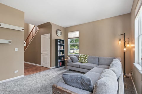 Tiny photo for 1282 Newport Circle, Pingree Grove, IL 60140 (MLS # 12682579)