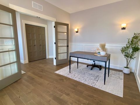 Tiny photo for 3913 Jade Drive, Champaign, IL 61822 (MLS # 12549312)