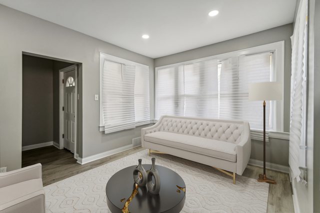 1329 W 71st Street