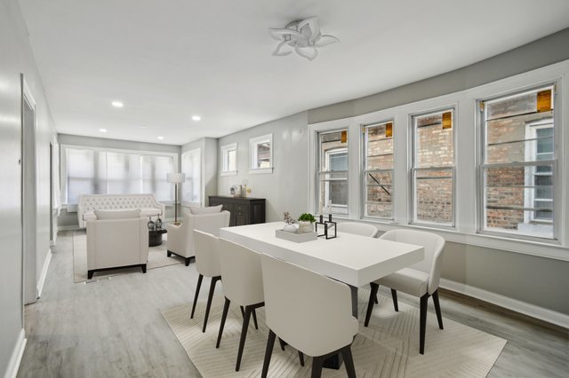 1329 W 71st Street