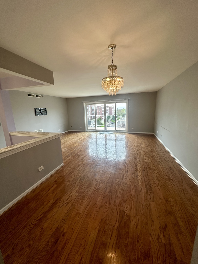 7091 W Touhy Avenue 509