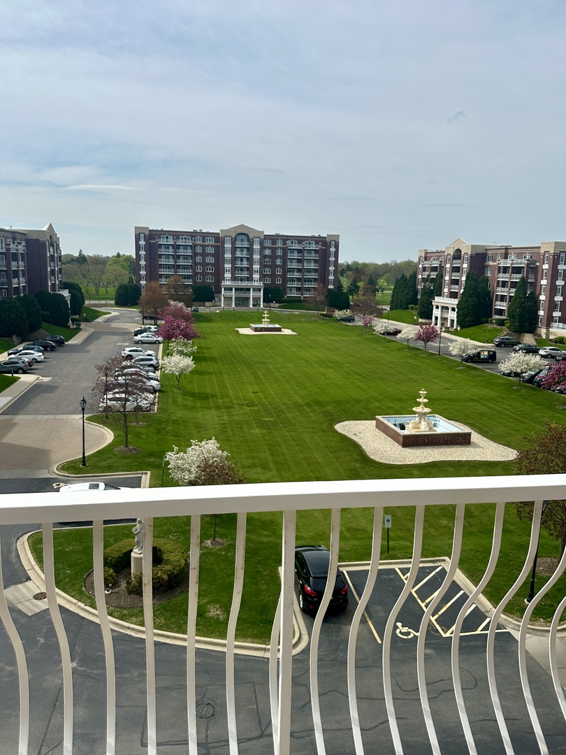 7091 W Touhy Avenue 509