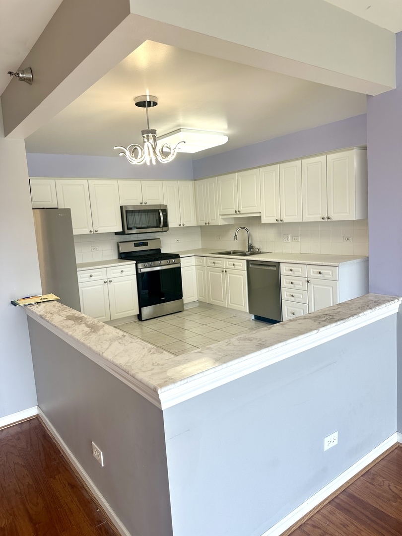 7091 W Touhy Avenue 509