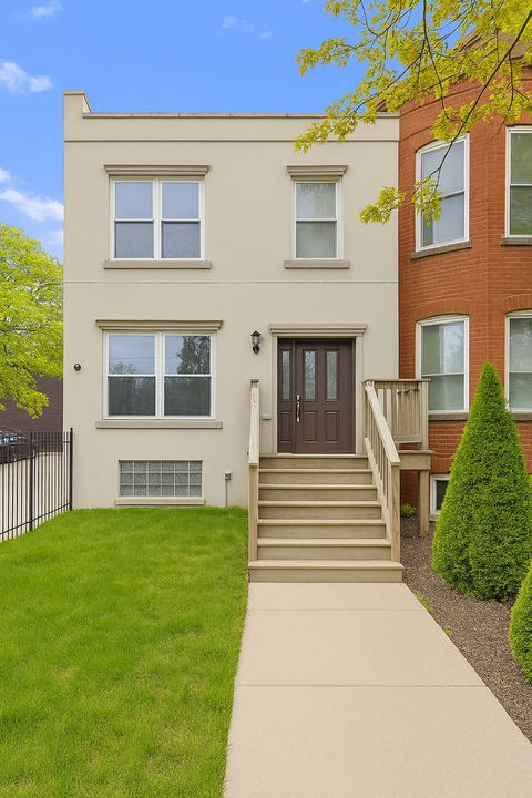 Photo of 4331 S Evans Avenue, Chicago, IL 60653 (MLS # 12489891)