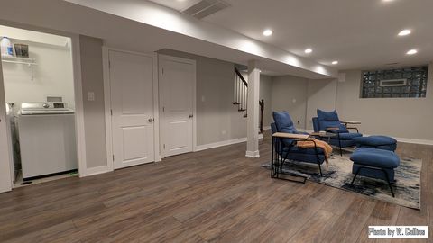 Tiny photo for 4331 S Evans Avenue, Chicago, IL 60653 (MLS # 12489891)