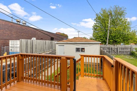 Tiny photo for 4331 S Evans Avenue, Chicago, IL 60653 (MLS # 12489891)