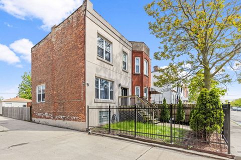 Tiny photo for 4331 S Evans Avenue, Chicago, IL 60653 (MLS # 12489891)