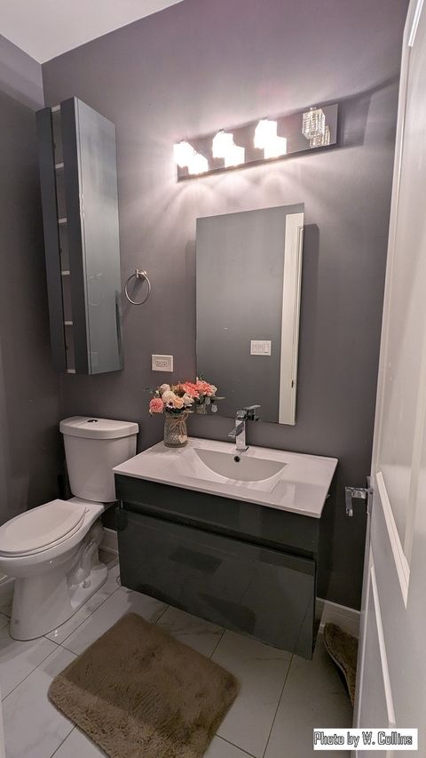 Tiny photo for 4331 S Evans Avenue, Chicago, IL 60653 (MLS # 12489891)