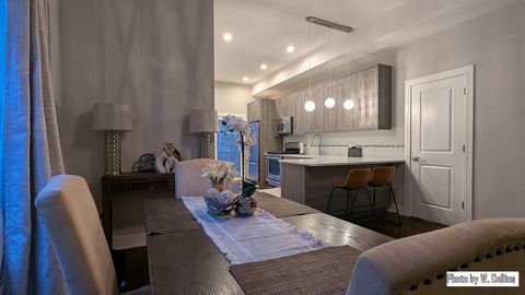 Tiny photo for 4331 S Evans Avenue, Chicago, IL 60653 (MLS # 12489891)