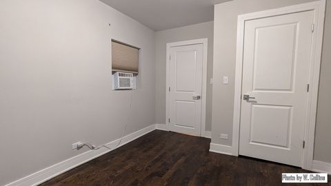 Tiny photo for 4331 S Evans Avenue, Chicago, IL 60653 (MLS # 12489891)