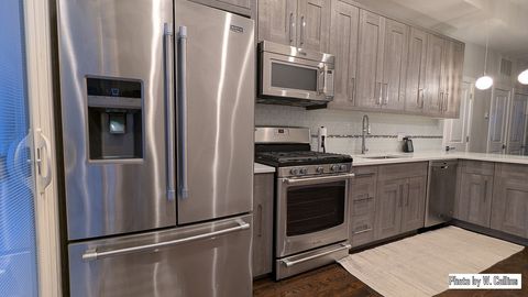 Tiny photo for 4331 S Evans Avenue, Chicago, IL 60653 (MLS # 12489891)