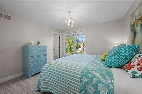 Tiny photo for 1192 Beed Avenue, Elburn, IL 60119 (MLS # 12470189)